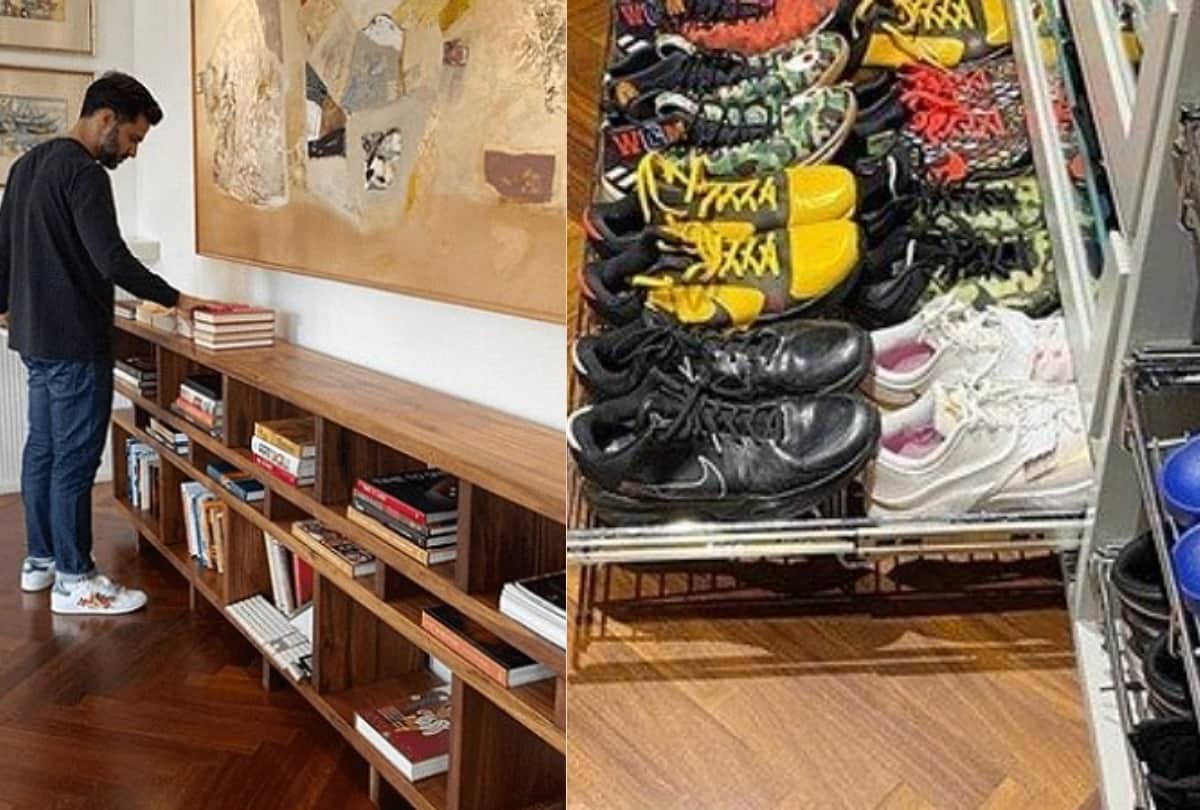 Sonam Kapoor And Anand Ahuja Delhi Luxurious House See Here Inside Pictures Of The House