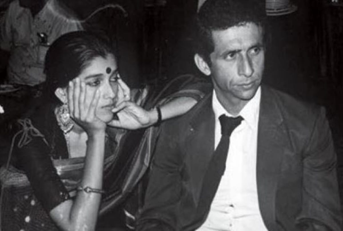 Happy Birthday Naseeruddin Shah here are some untold facts about his marriages