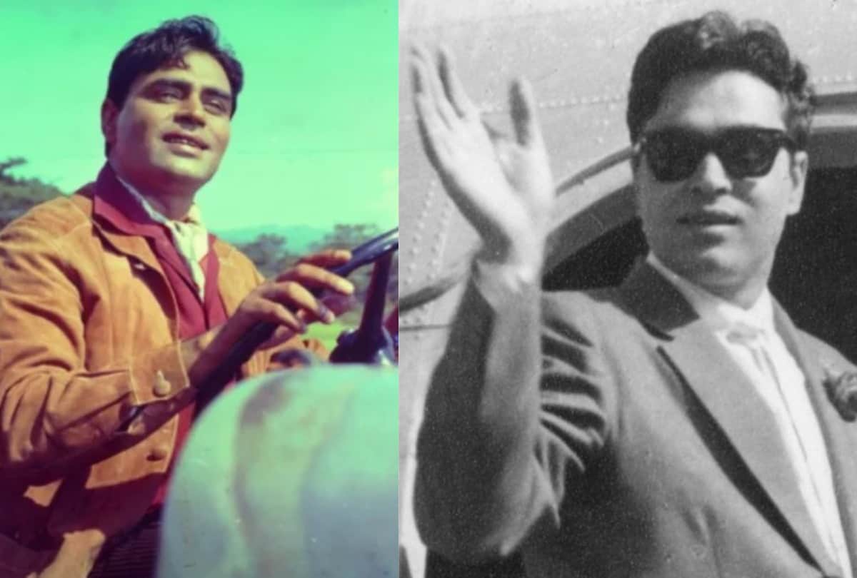 Rajendra Kumar Birthday: Jubilee Kumar Left Job Of Police Moved To Bombay Know Here Unknown Facts About Actor