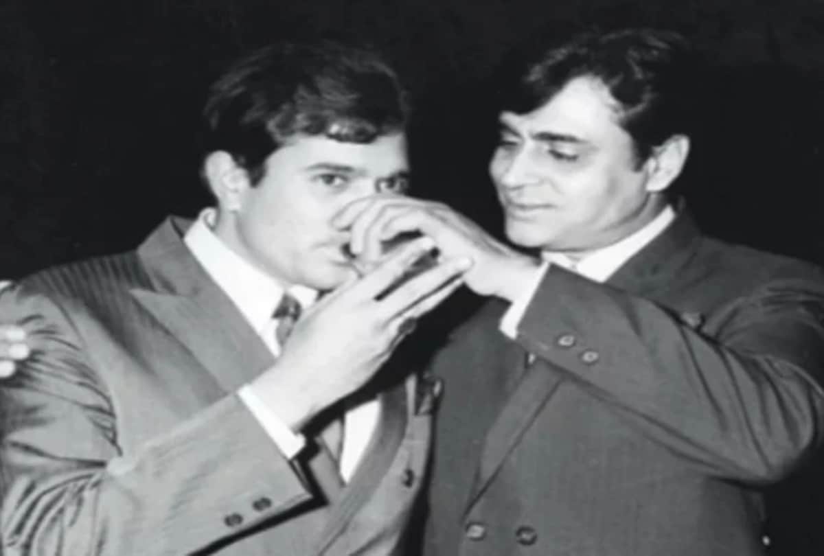 Rajendra Kumar Birthday: Jubilee Kumar Left Job Of Police Moved To Bombay Know Here Unknown Facts About Actor