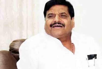 शिवपाल सिंह यादव