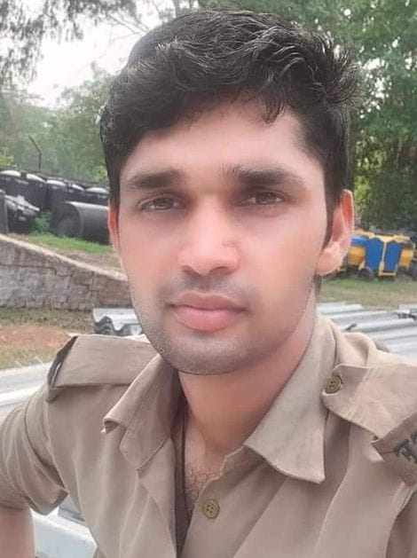 Deepak posted in BRO could not be searched