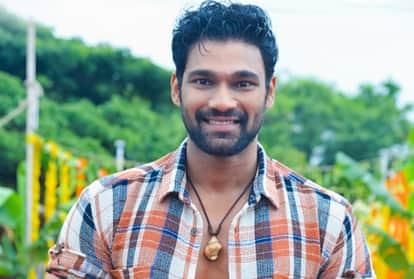 Sai Srinivas Bellamkonda debut in bollywood with Jayantilal Gada film Hindi remake of rajamouli movie Chatrapathi