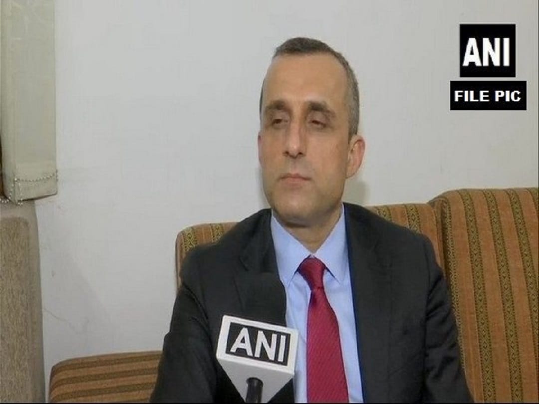 Afghanistan recalls its envoy and senior staff after kidnapping of ambassadors daughter in Pakistan