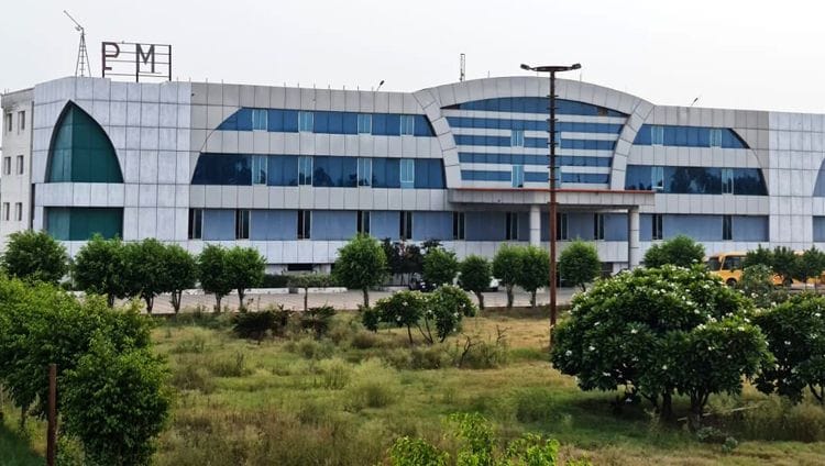 mission admission