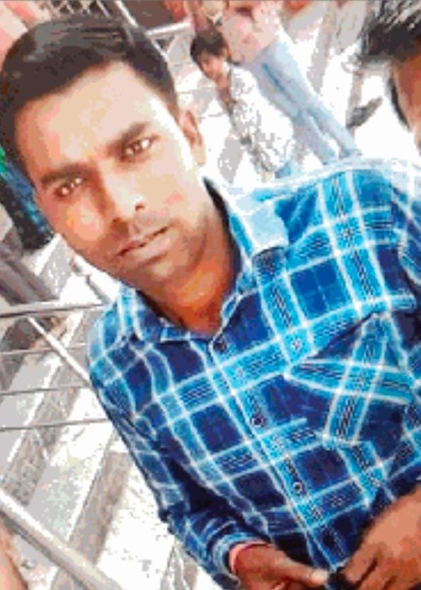 After Lala, tension became for Anshu and Prabhat police