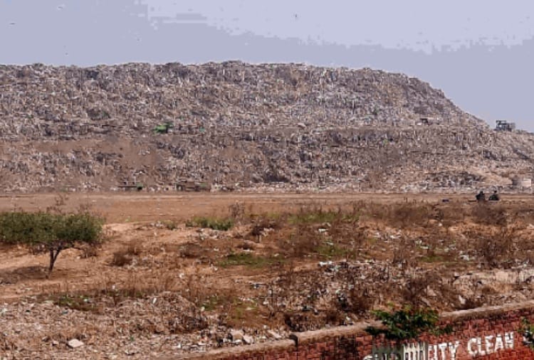 Many Project of Chandigarh Smart City Has not Completed yet