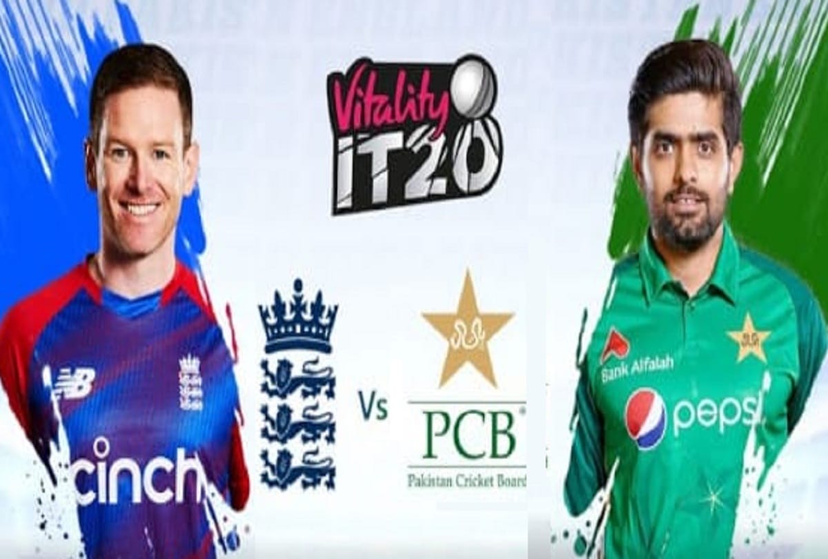 ENG vs PAK 2nd T20: England beat Pakistan by 45 runs