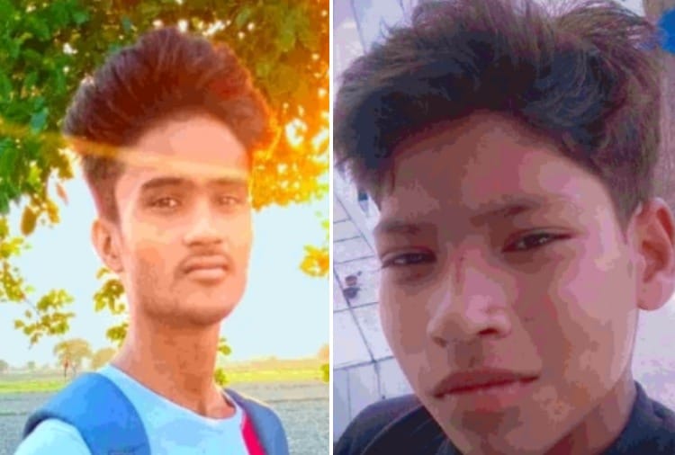 Dead Bodies of two youths recovered from Yamuna river in Sonipat of Haryana