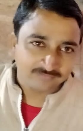 When the current ran in the houses, Malukpur was shaken