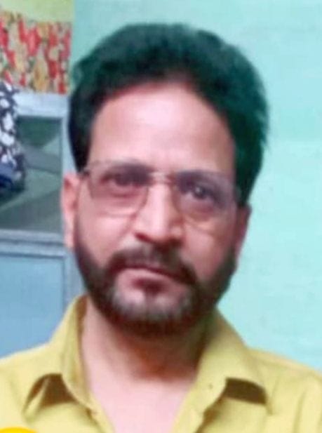 hardoi,wild animal,hardoi news