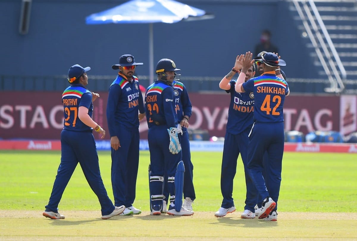 IND vs SL 2nd T20I Live Streaming When, Where & How to Watch Online Cricket Match Telecast