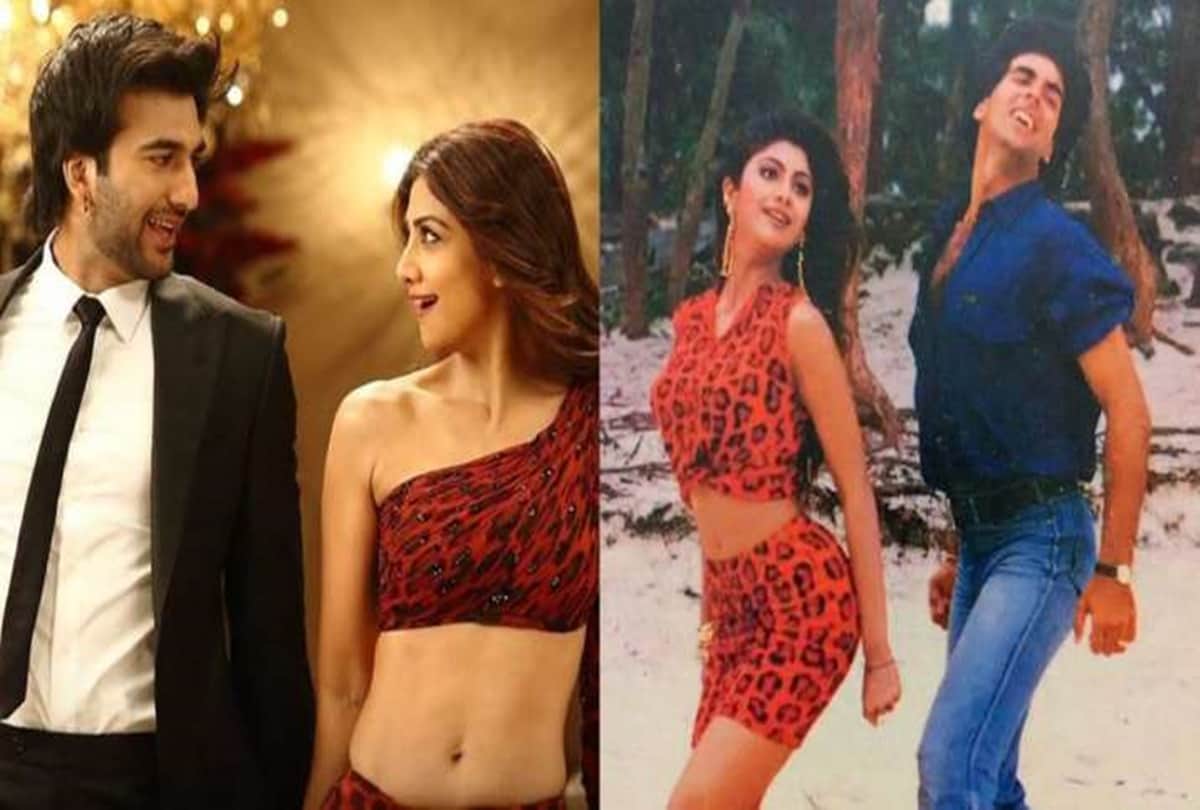 Priyadarshan film Hungama 2 starring Meezan jaffrey be termed as his relaunch in bollywood with actor Paresh Rawal in lead