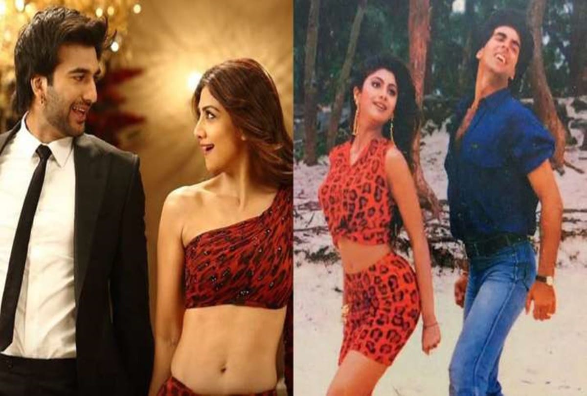 Priyadarshan film Hungama 2 starring Meezan jaffrey be termed as his relaunch in bollywood with actor Paresh Rawal in lead