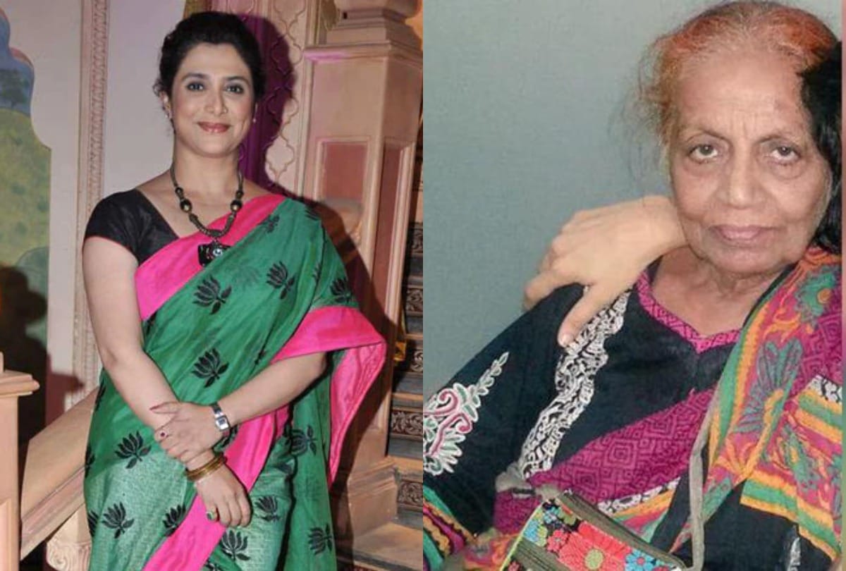 Supriya Pilgaonkar Comes Out For Financial Support Of Actress Savita Bajaj