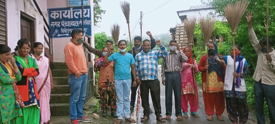 Sweepar's Hadtal