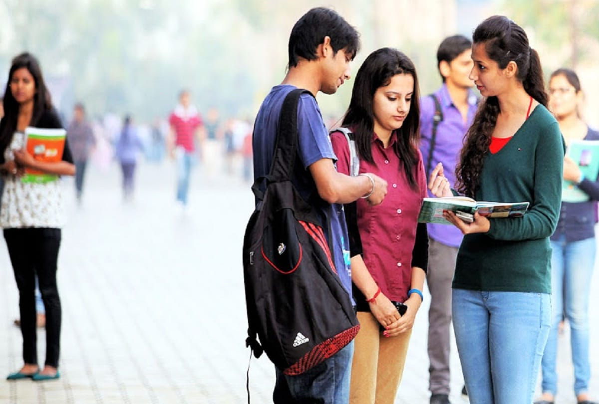 IIM proposes to Delhi government to provide support to class XII students for CUET preparation