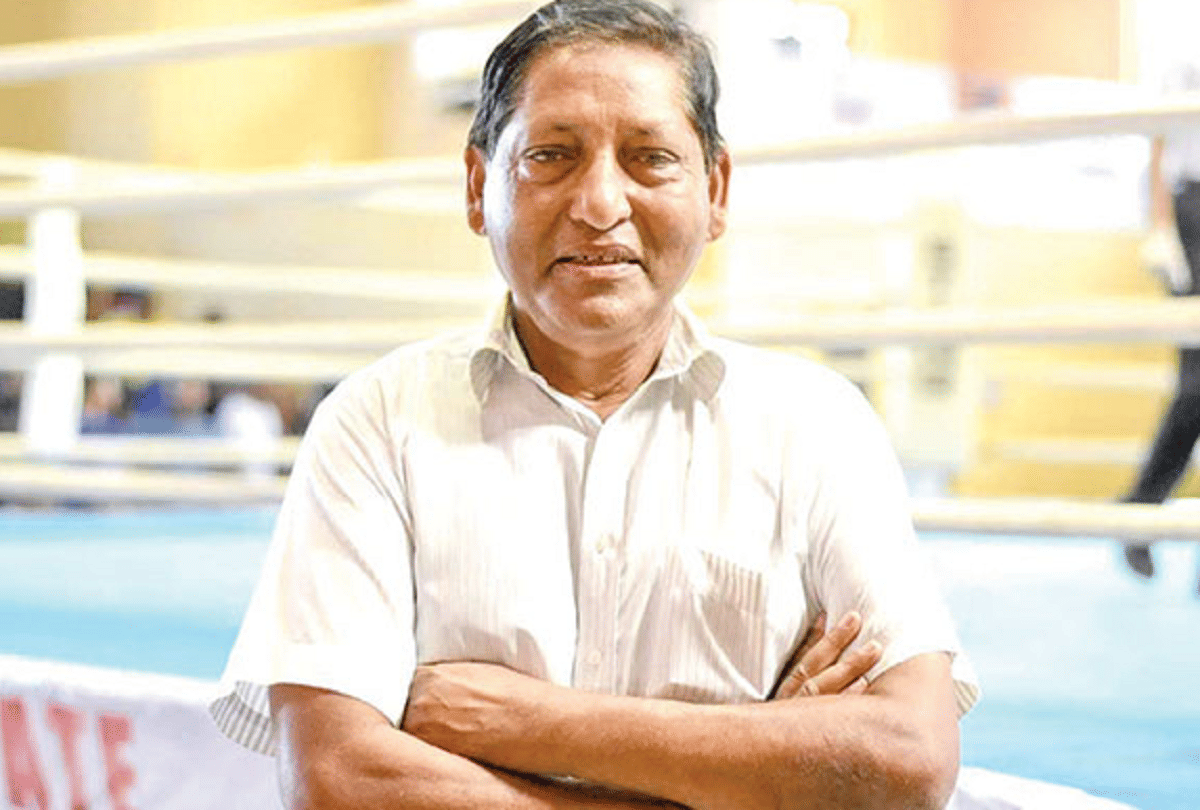 Lenny Da Gama selected as Technical Official  Evaluator/observer for the Tokyo 2020 Olympics