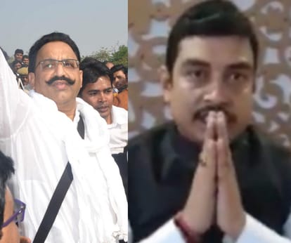 Know about BSP MP Atul Rai life and criminal history ghosi seat uttar pradesh