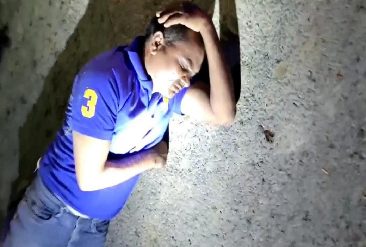 Prayagraj: Wanted and history sheeter injured in police encounter