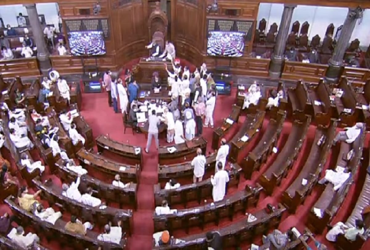 Uniform Civil Code: Three left MPs oppose the private bill, notice given under rule 67