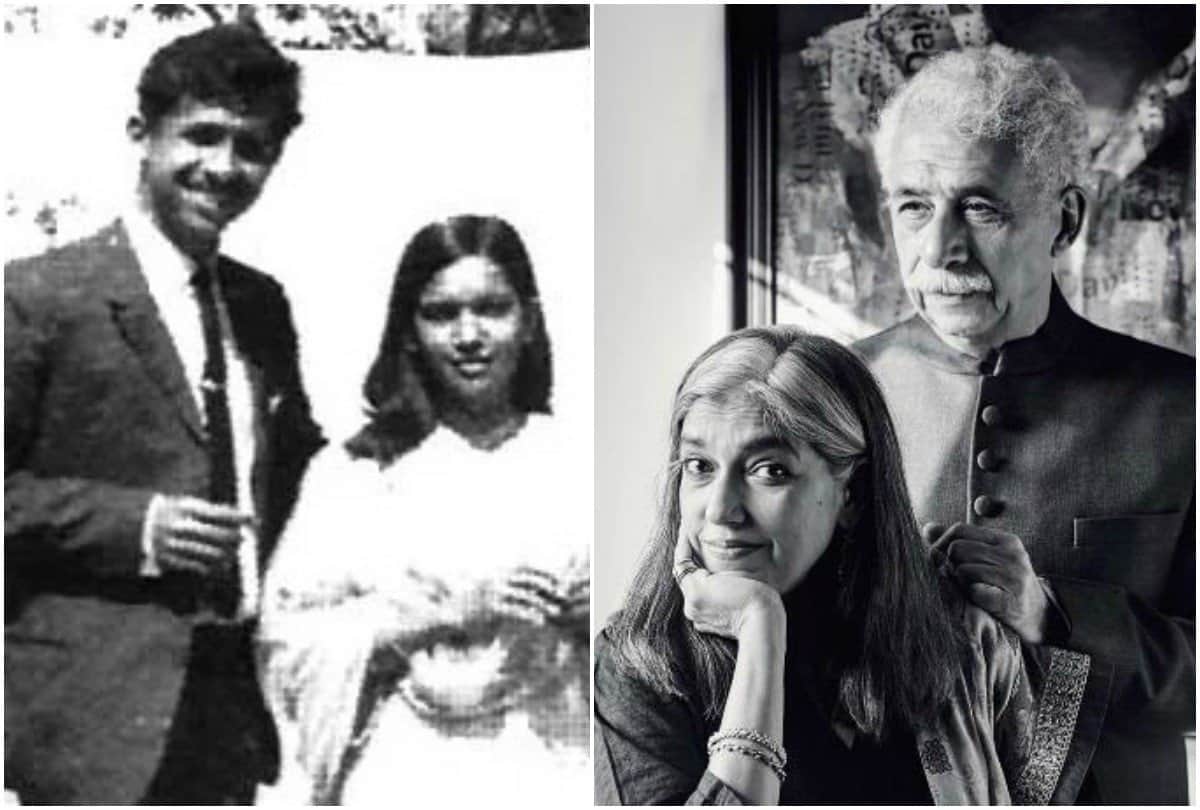 Happy Birthday Naseeruddin Shah here are some untold facts about his marriages