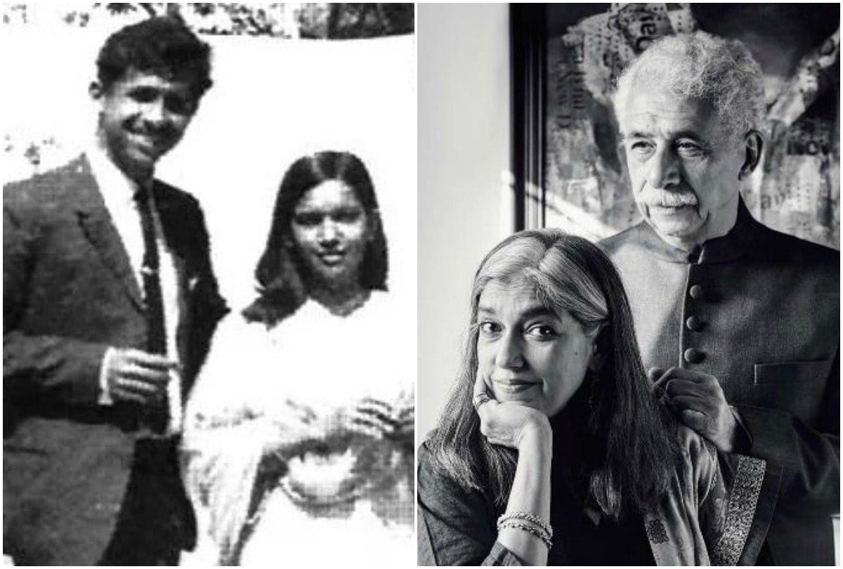 Happy Birthday Naseeruddin Shah here are some untold facts about his marriages