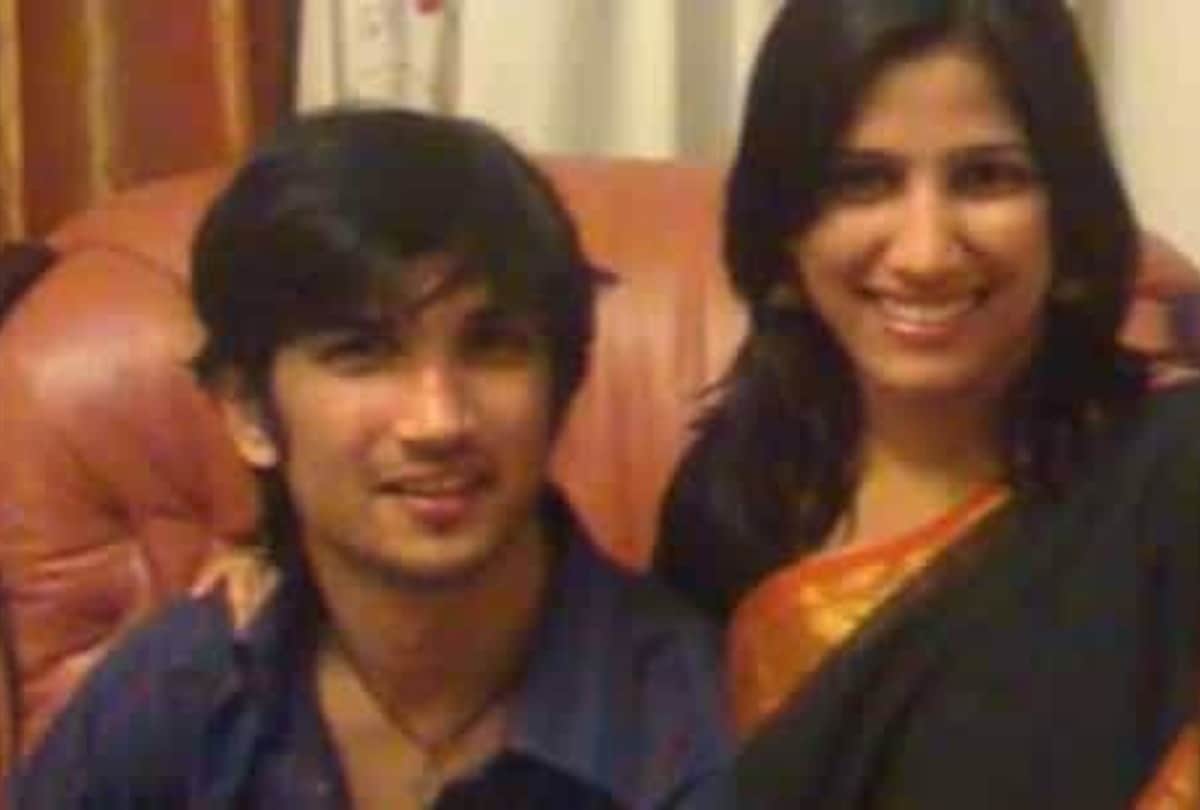 Sushant Singh Rajput sister Priyanka urges Wikipedia to change actor cause of death