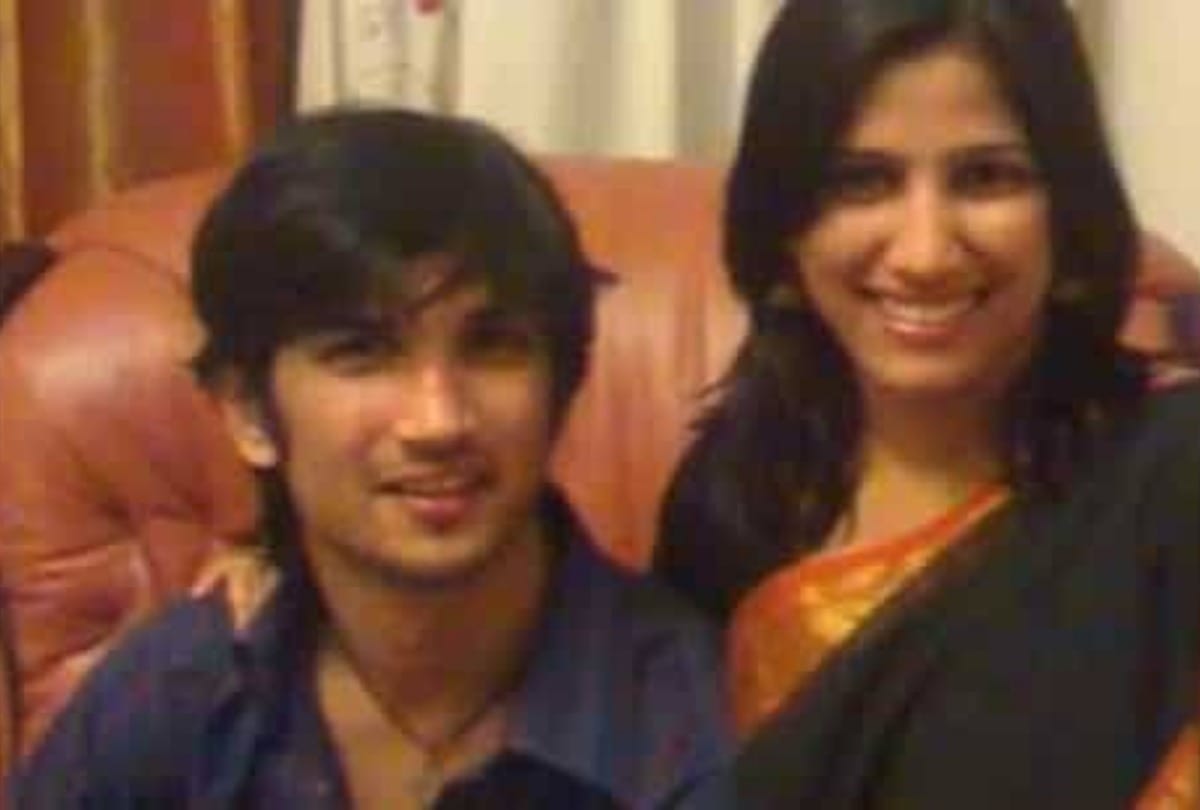Sushant Singh Rajput sister Priyanka urges Wikipedia to change actor cause of death