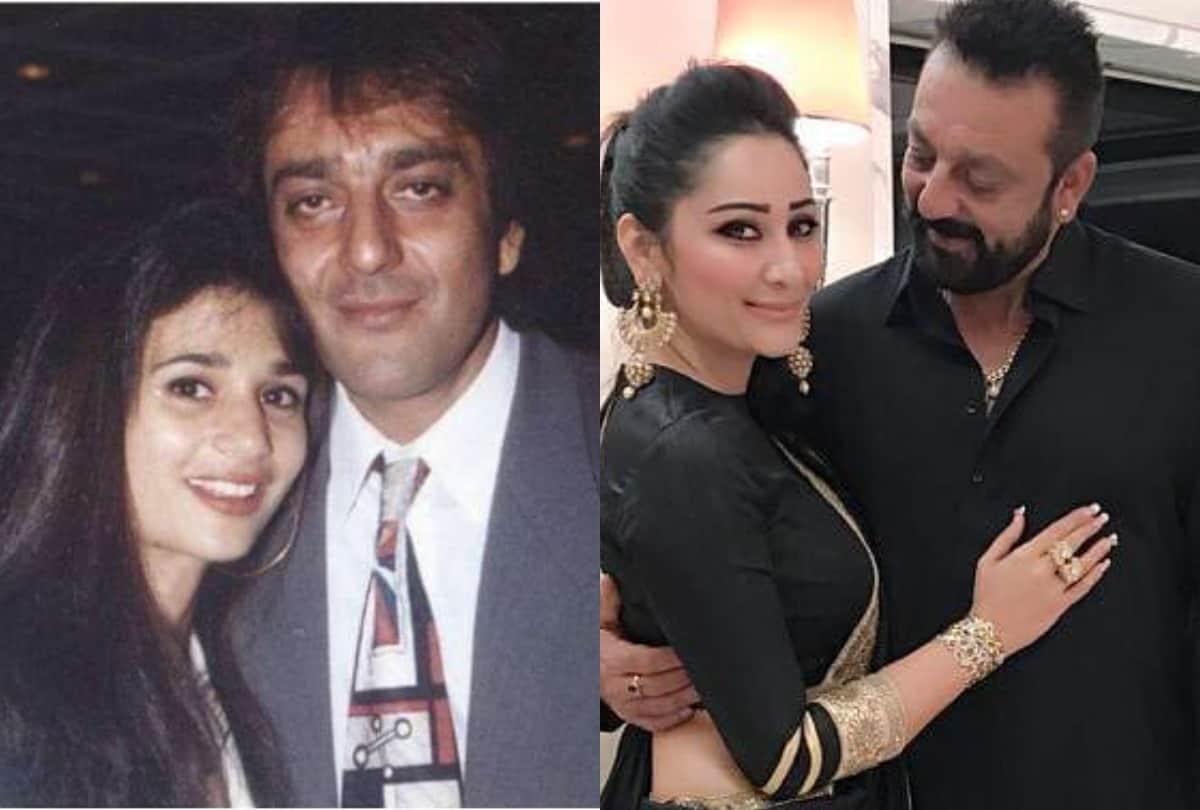 sanjay duttt was in love with a airhostess proposed for marriage but she left him for this condition