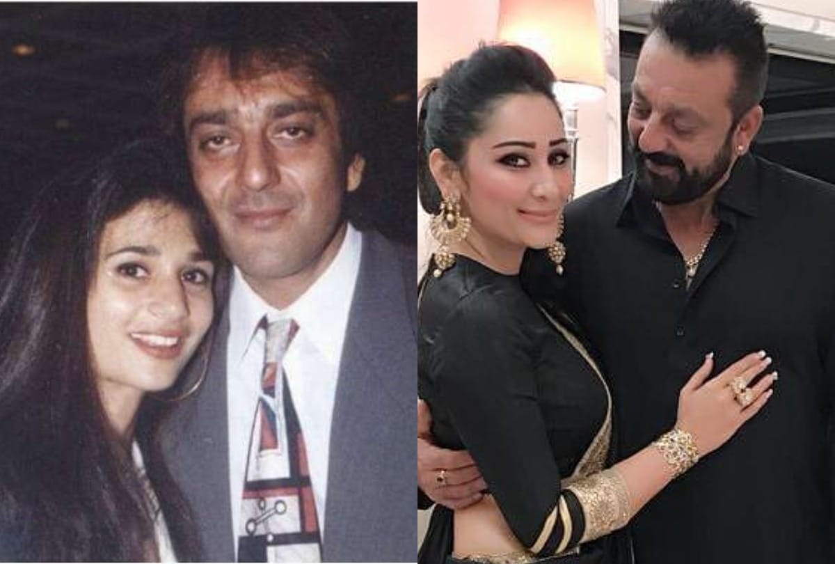 sanjay duttt was in love with a airhostess proposed for marriage but she left him for this condition