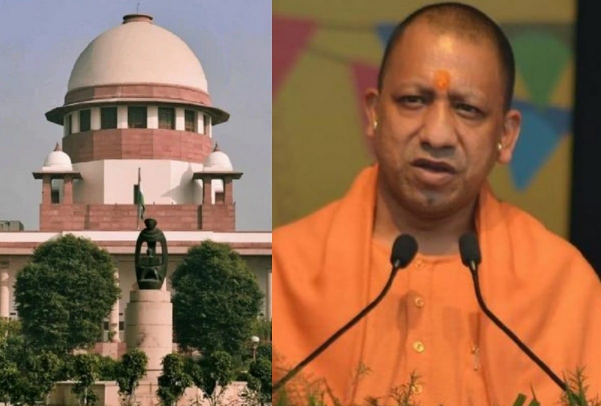 UP govt filed reply in supreme court on kawand yatra.