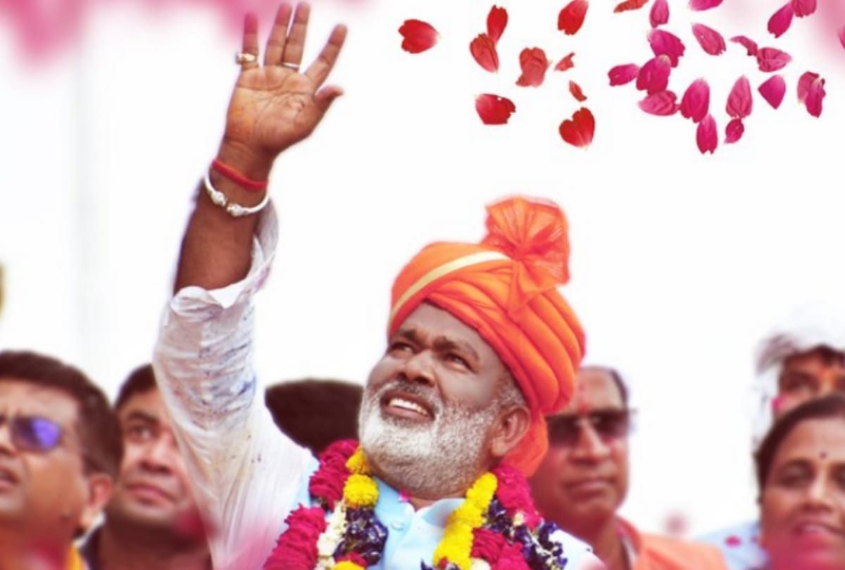 BJP will win 350 seats in upcoming UP assembly election 2022.