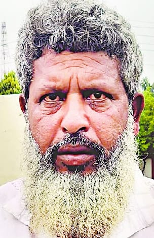 Chaimar wanted in the murder of relatives of cricketer Suresh Raina caught in Bahedi