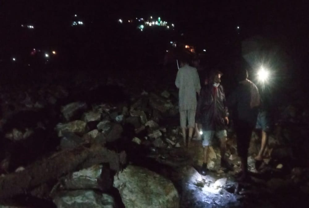 Uttarakhand Monsoon Rainfall Update: Cloudburst in Uttarkashi disaster photos