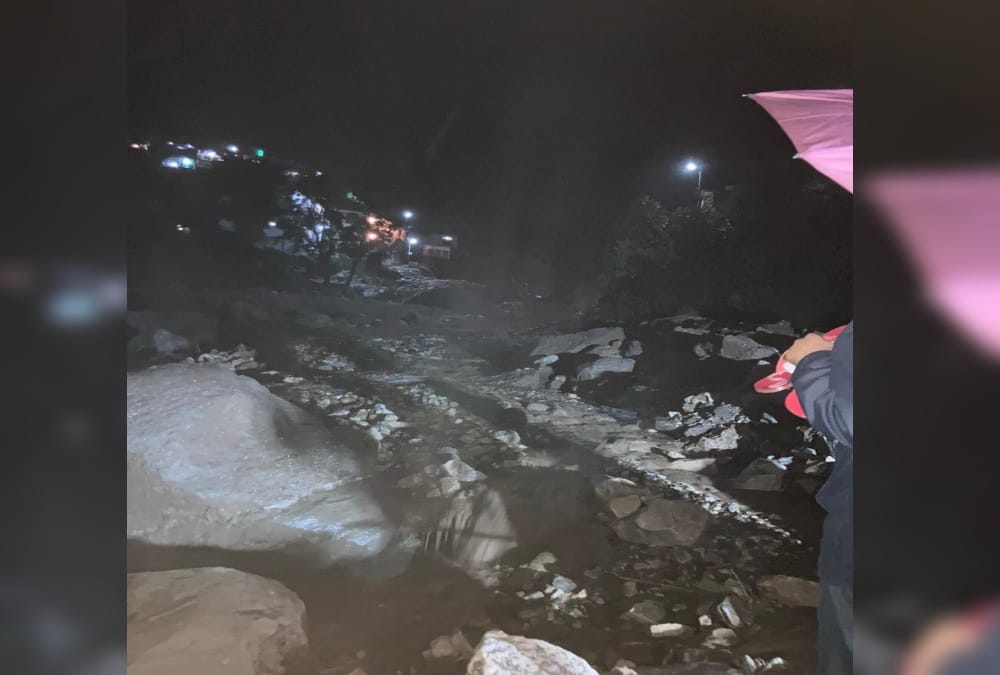 Uttarakhand Monsoon Rainfall Update: Cloudburst in Uttarkashi disaster photos