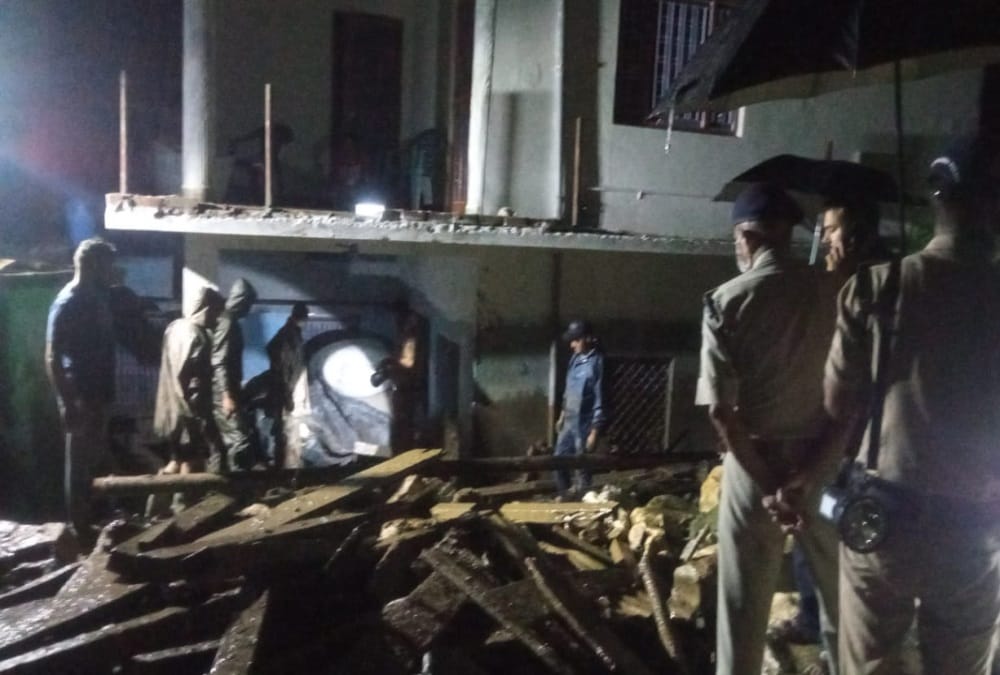 Uttarakhand Monsoon Rainfall Update: Cloudburst in Uttarkashi disaster photos
