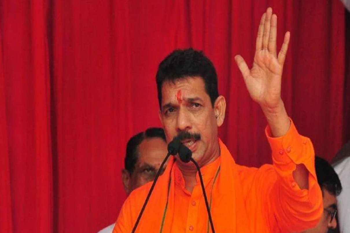 Karnataka BJP chief says Viral audio clip is fake on leadership change  bs yediyurappa