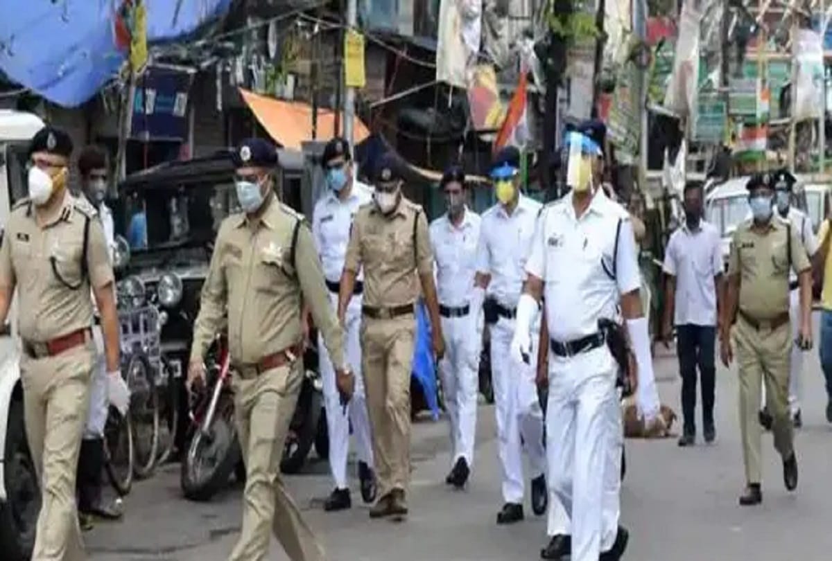 tmc leader shot dead ahead panchayat election in purba bardhaman west bengal bjp cpi reaction