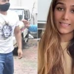 राज कुंद्रा-पूनम पांडे