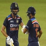 दीपक चाहर और भुवनेश्वर कुमार