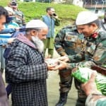 ईद मिलन कार्यक्रम