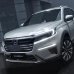 Honda N7X