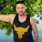 Raj Kundra