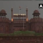 स्वतंत्रता दिवस तक लाल किला बंद