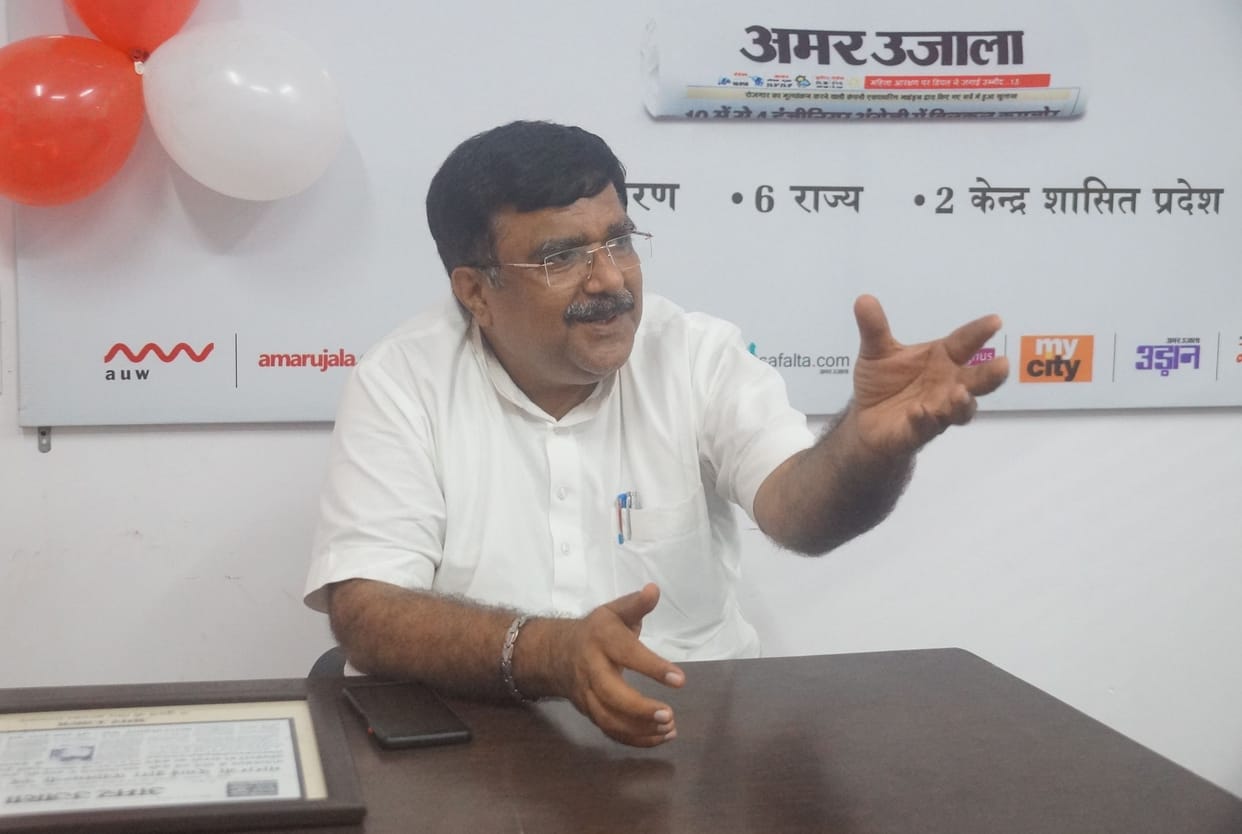 Will charge for cleaning by forming a society of 300 houses, will withdraw employee's salary from that : Mayar