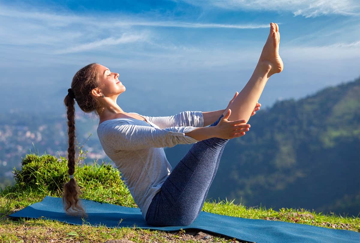yoga for belly fat loss in hindi, how to cut down belly fat fast