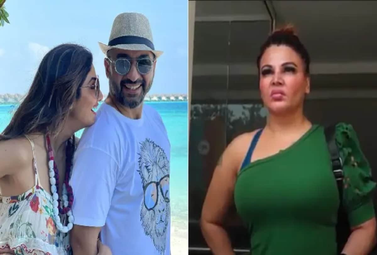 Raj Kundra Arrest Case: Youtuber Puneet Kaur says he tried to lure me for hotshots app know details