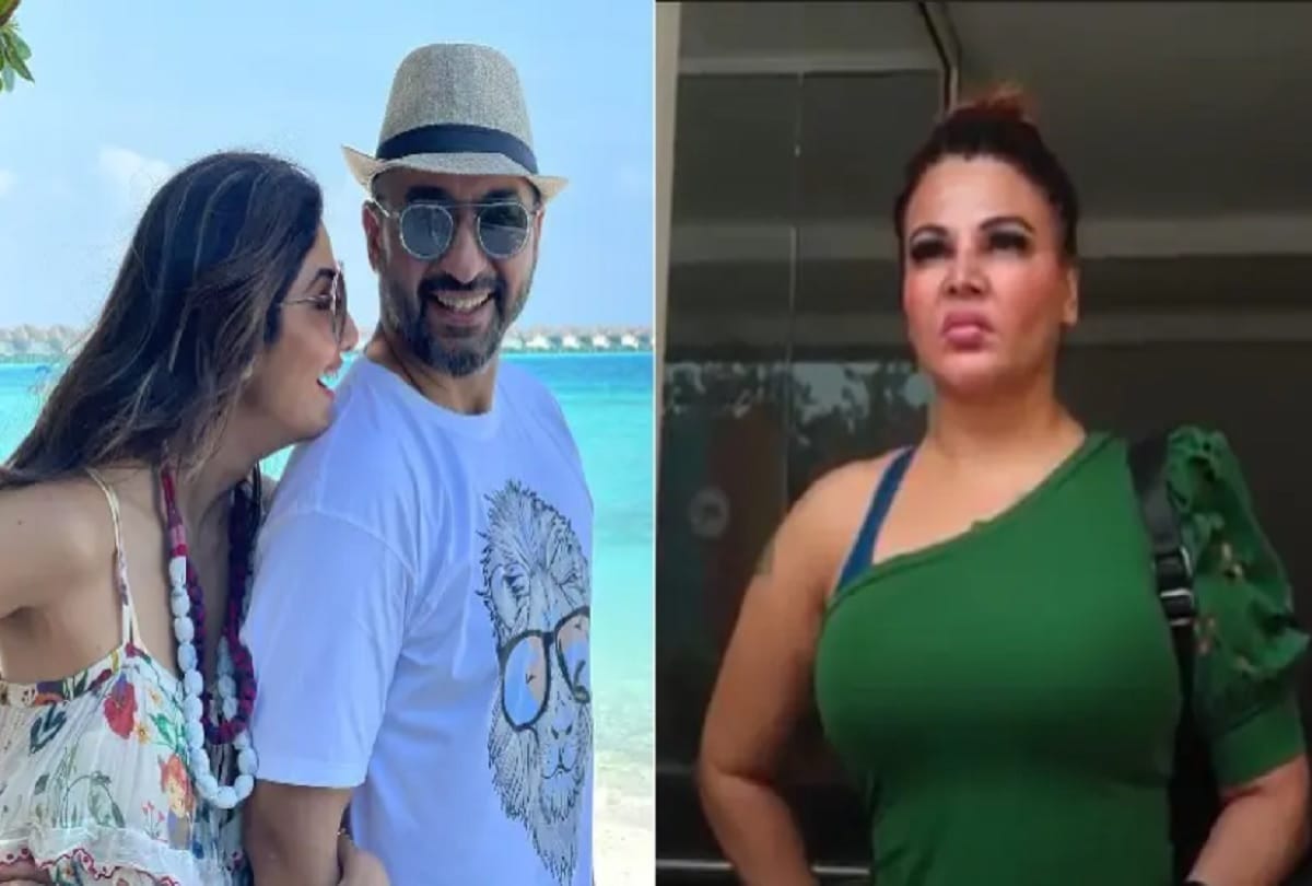 Mika Singh says he seen one of Raj Kundra apps 'Zyada kuch tha nahi'