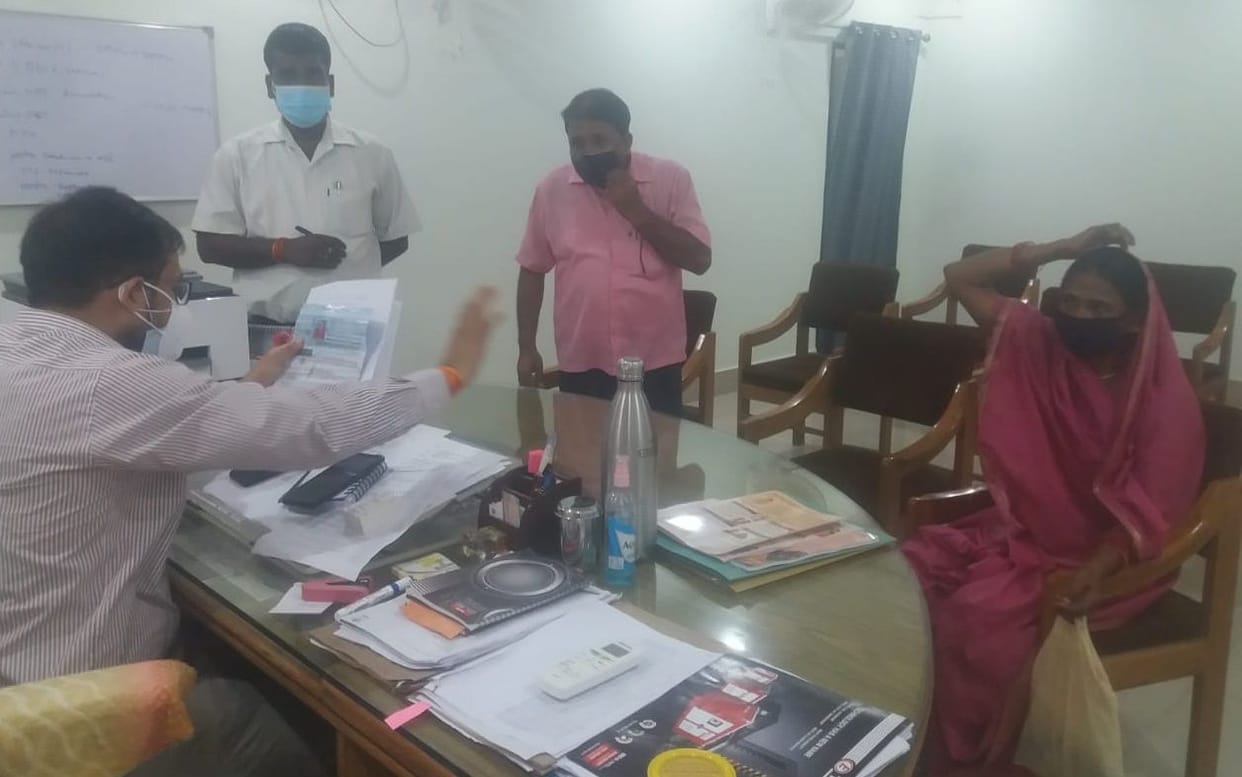 Sir running for pension
